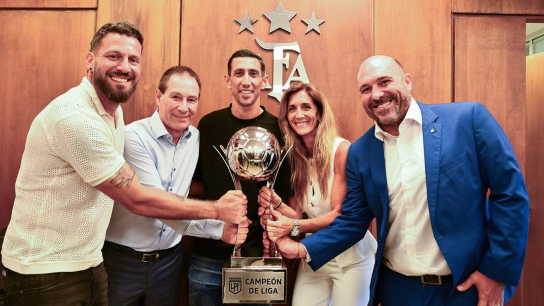 El "título inventado" que pone en jaque al deporte rey de Argentina