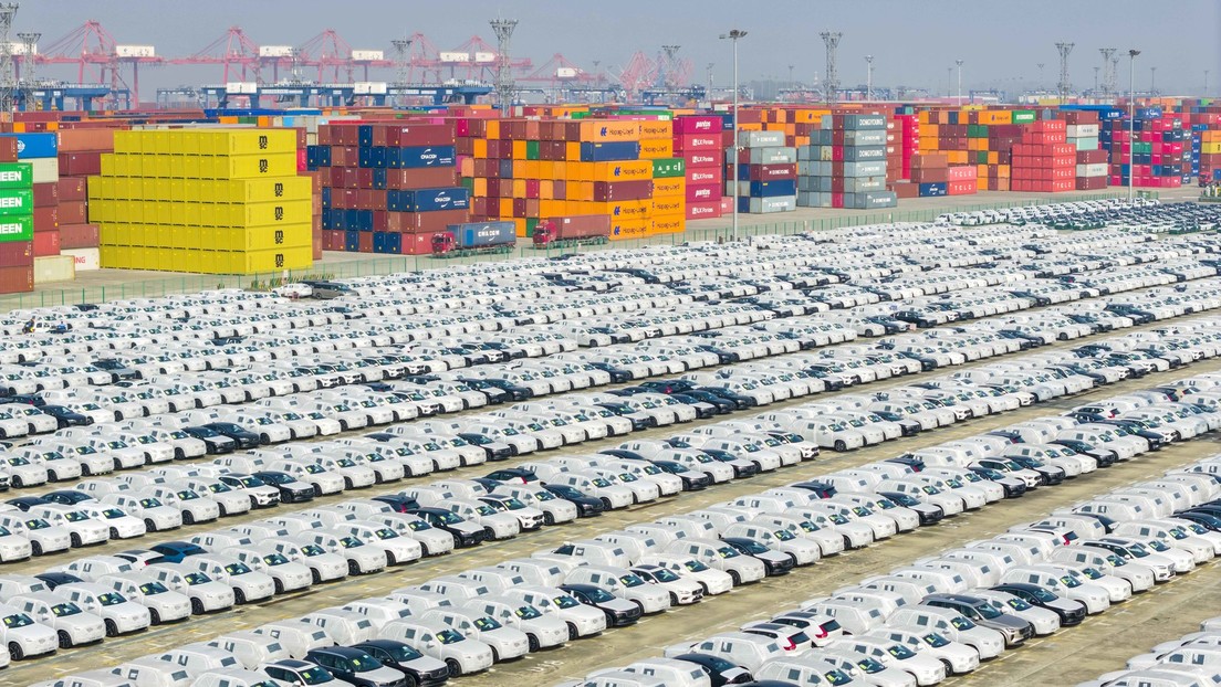 Sombrío pronóstico para la industria automotriz: solo sobrevivirán 5 o 6 fabricantes y ninguno es europeo