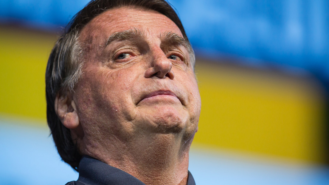Recursos agotados: Bolsonaro comienza a cumplir la condena a 27 años de prisión