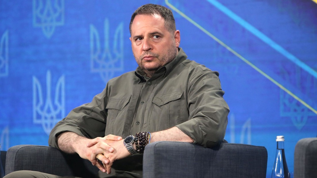 NYP: Asesor principal de Zelenski quedó "destrozado" al ver una nueva publicación de Trump sobre el conflicto