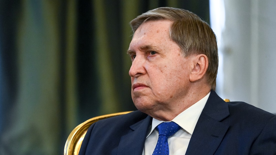 El asesor de Putin informa sobre los contactos entre los servicios especiales de Rusia y Ucrania