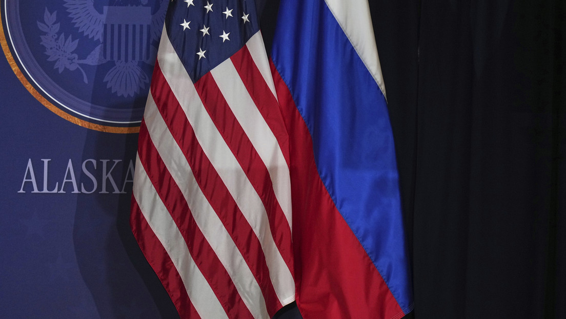 El asesor de Putin comenta las filtraciones sobre el plan de paz