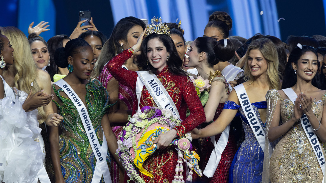 "Espero que mueras mañana": la ganadora de Miss Universo denuncia que recibe amenazas