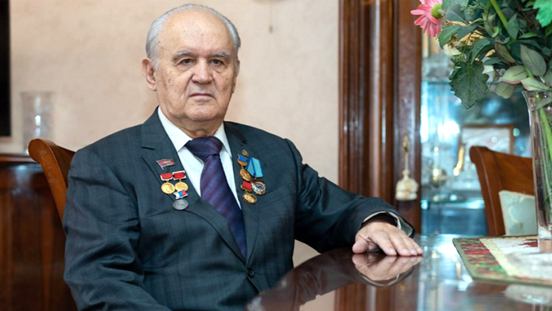 Fallece el creador de los legendarios lanzamisiles rusos Tópol e Iskander