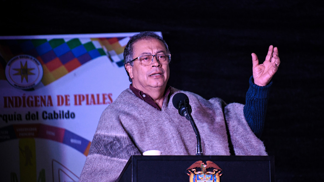 Petro aclara cuál es "el mayor peligro" para Colombia