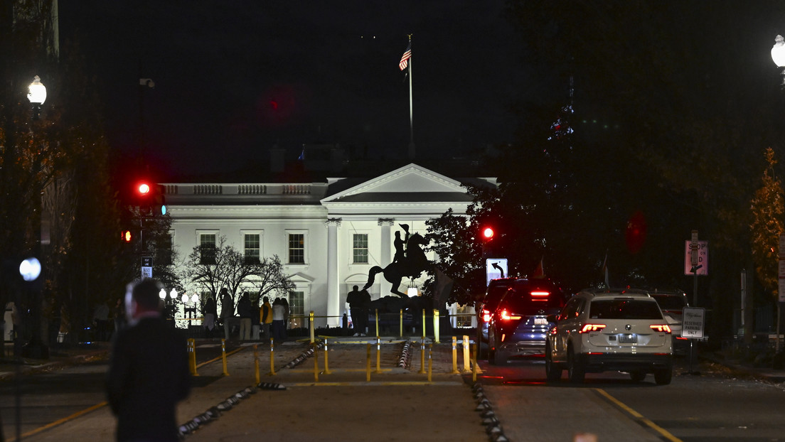 EE.UU. toma medidas migratorias contra afganos tras el ataque a la Guardia Nacional