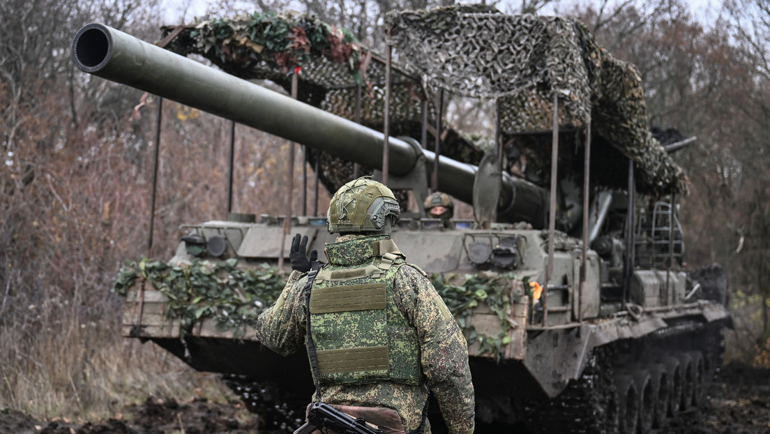 Putin explica cuándo terminarán los combates en Ucrania