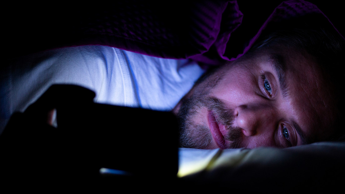 Los celulares y las computadoras traen un peligro potencialmente mortal