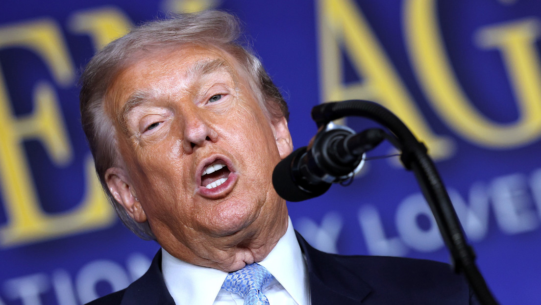 Trump "suspende toda la migración del tercer mundo" y pone en marcha la "migración inversa"