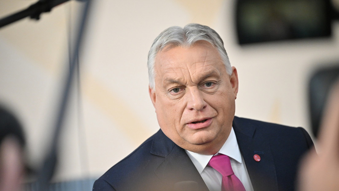 Orbán anuncia que visitará Moscú para abordar estos dos temas