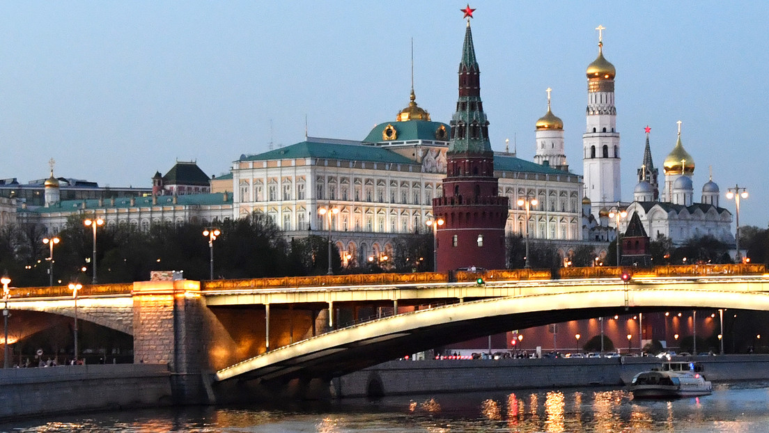 Kremlin: EE.UU. entregó a Rusia los parámetros del plan de paz acordado con Kiev en Ginebra