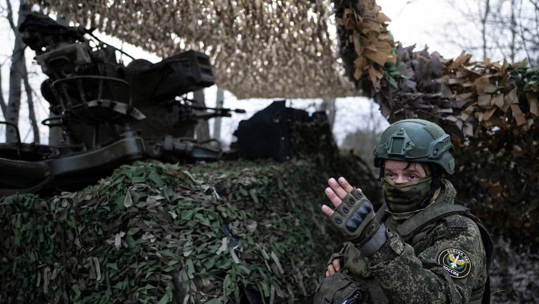 Rusia repelió más de 50 ataques que buscaban rescatar a las tropas ucranianas rodeadas en una ciudad clave