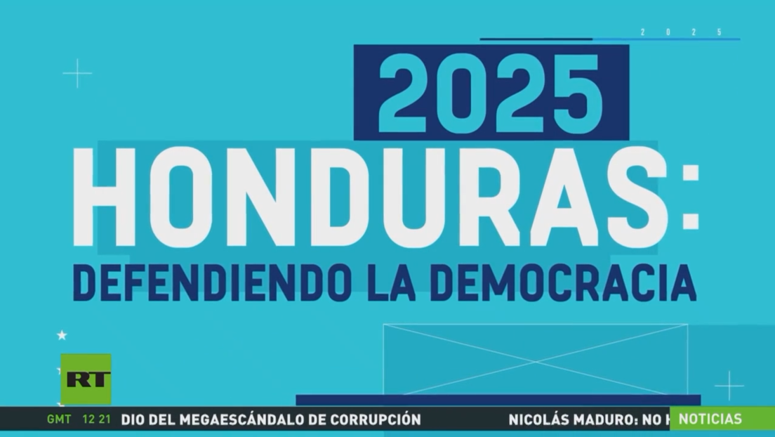 Xiomara Castro garantiza transparencia y seguridad para los comicios presidenciales de Honduras