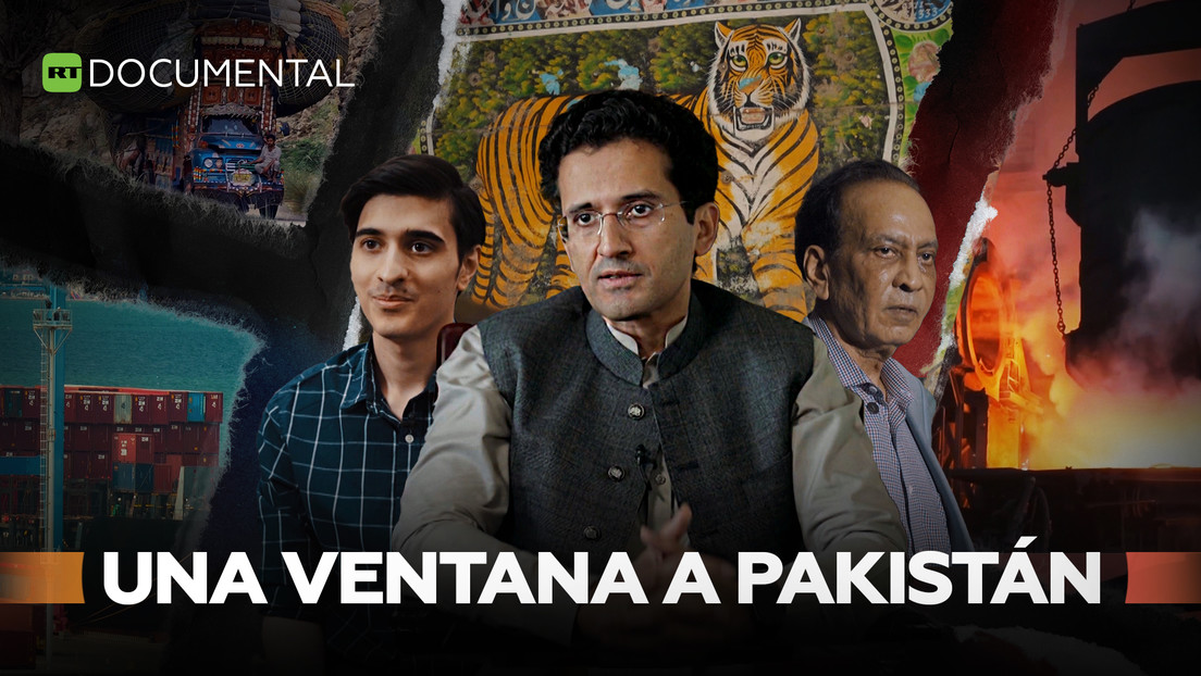 Una ventana a Pakistán