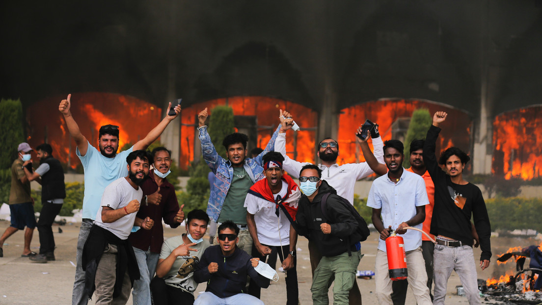 Generación Z: ¿RevoluZión de colores?