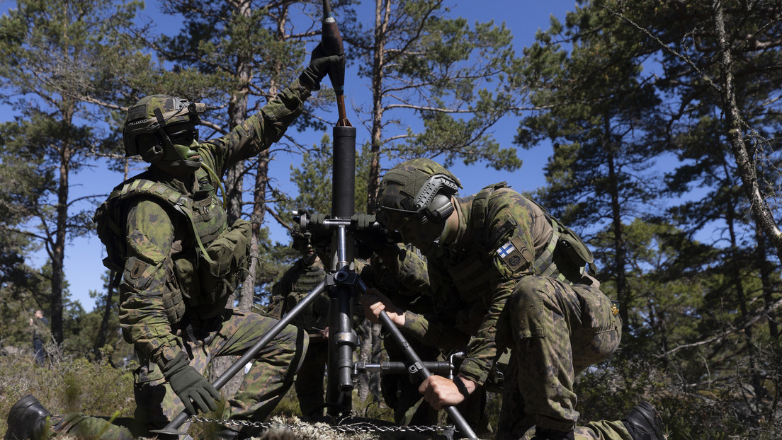 Kremlin: "Debemos desear la paz, pero prepararnos para la guerra"