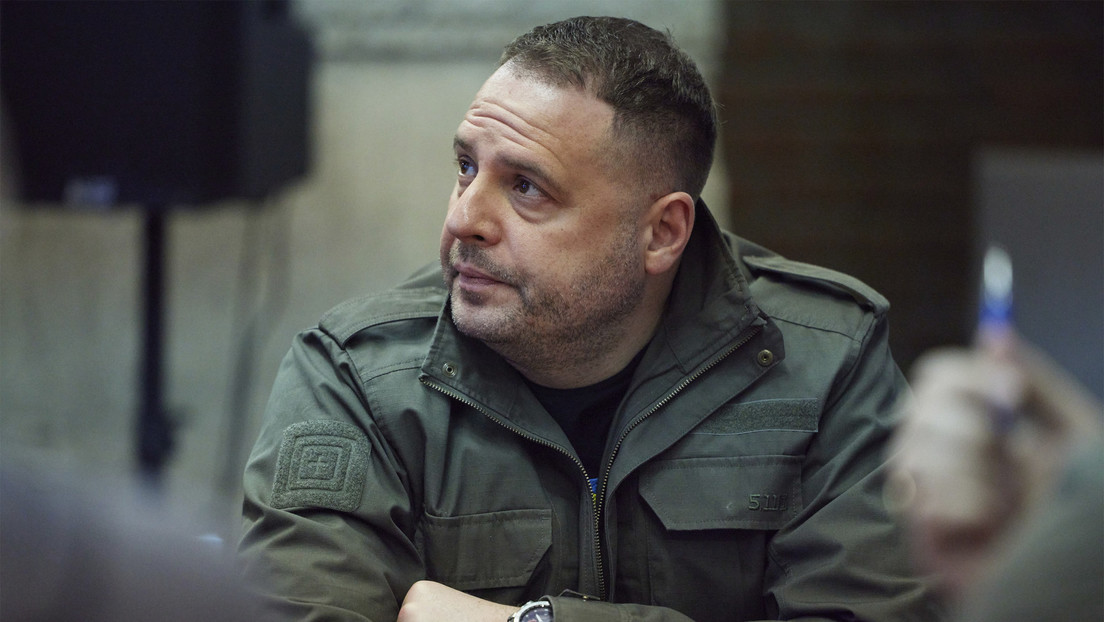 El megaescándalo de corrupción en Ucrania no es "buena noticia" para Europa, se queja un aliado de Kiev