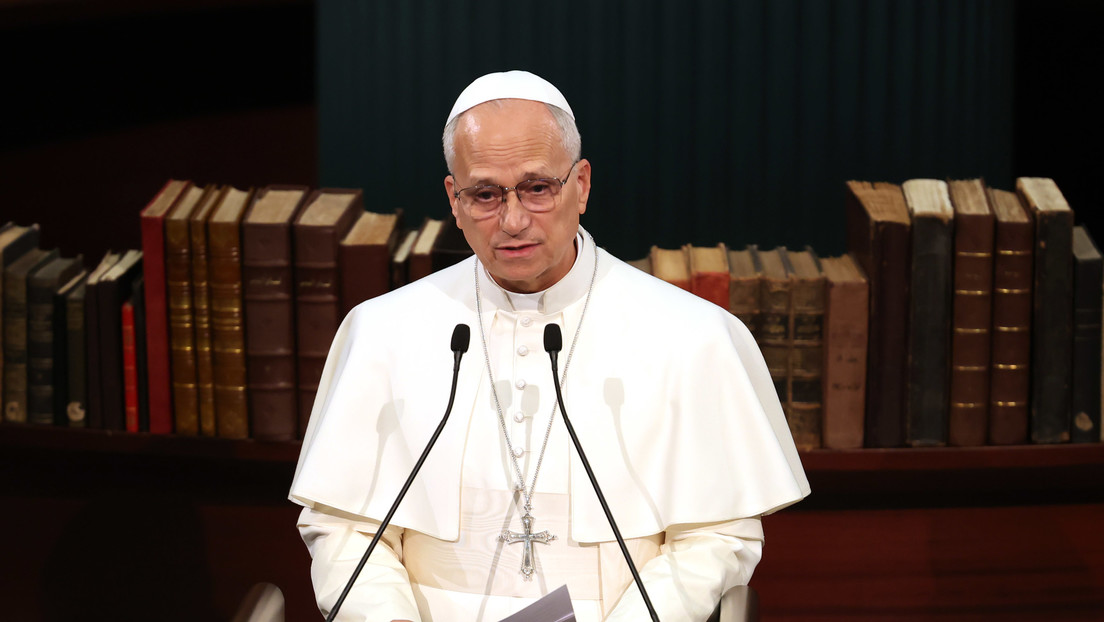 "Una sola carne": Vaticano lanza una advertencia sobre las relaciones de pareja