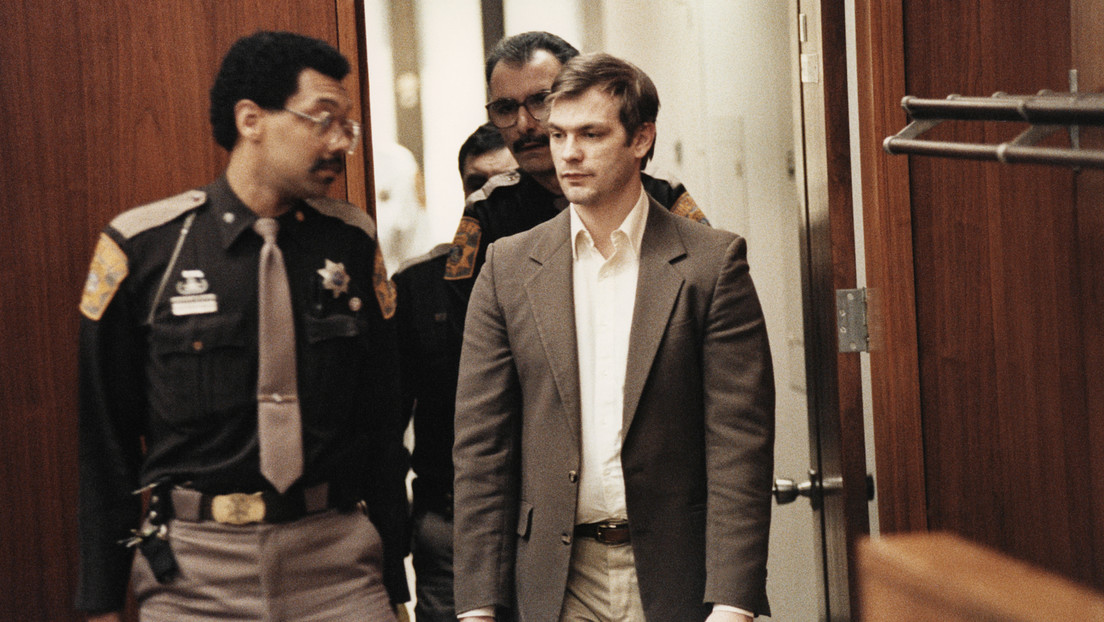 'El caníbal de Milwaukee': la sospechosa muerte del asesino en serie que sometía a las víctimas a tortura y necrofilia