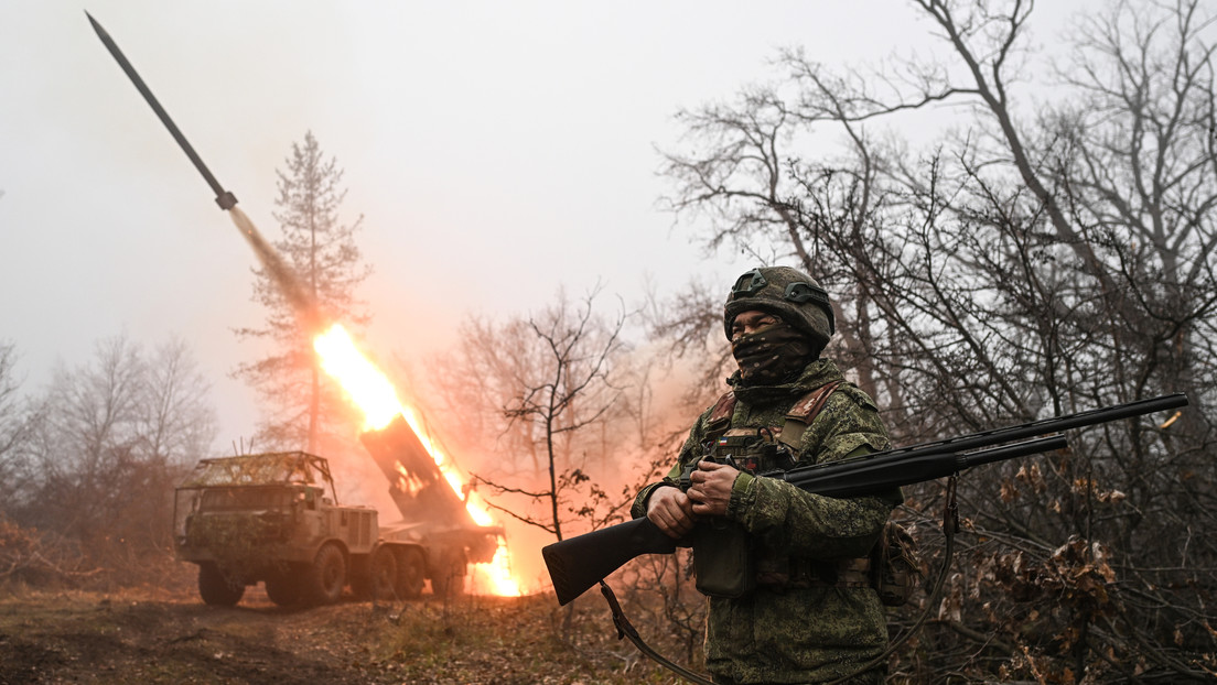 Rusia lanza ataque masivo contra Ucrania en respuesta a atentados de Kiev contra objetivos civiles