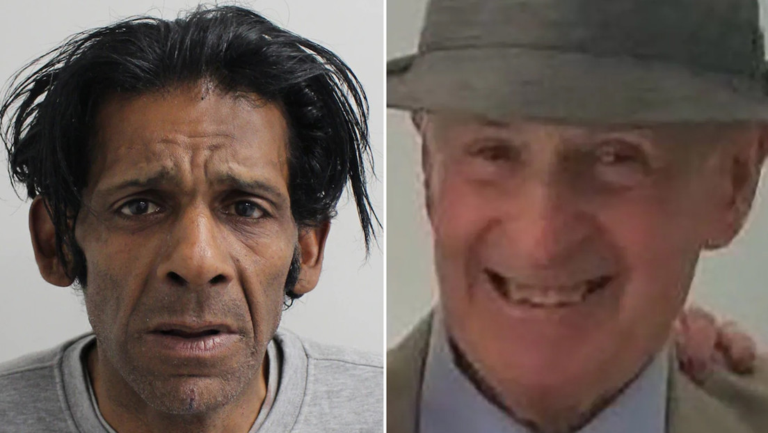 Ladrón que mató a un anciano de 87 años al robarle la bolsa de la compra recibe sentencia