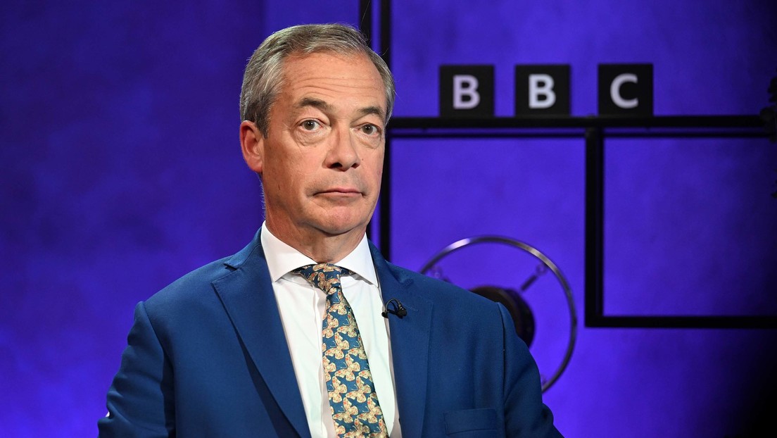 Denuncian que maquilladores de la BBC usaron saliva y otros fluidos corporales al preparar a un prominente político