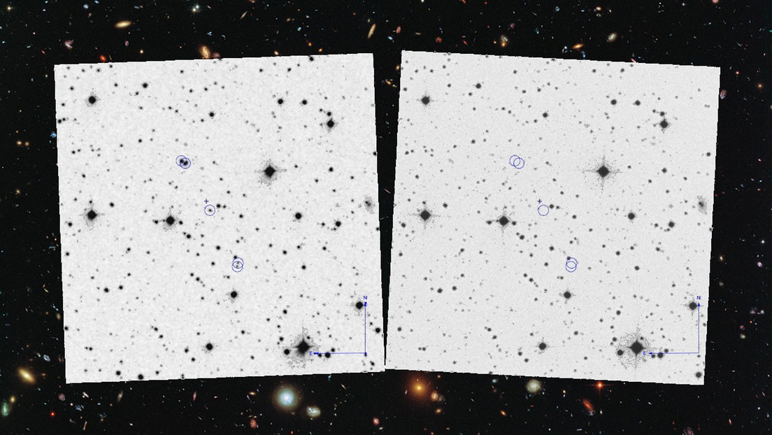 ¿Ovnis o bombas atómicas? El posible origen de los extraños destellos que llevan 7 décadas desconcertando a la ciencia