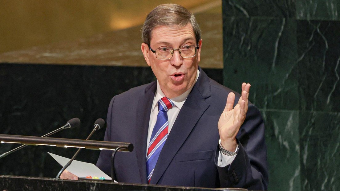 Cuba advierte de "consecuencias incalculables e impredecibles" tras el anuncio de Trump sobre el espacio aéreo venezolano