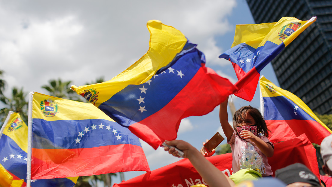 "Una amenaza contra todos los Estados soberanos de la región": ALBA responde a Trump sobre Venezuela