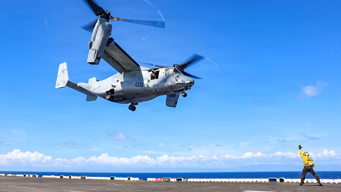 MINUTO A MINUTO: Trump escala las tensiones con Venezuela al anunciar el cierre de su espacio aéreo