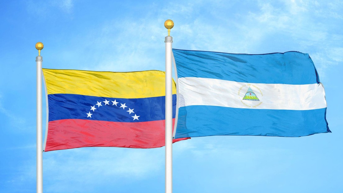Nicaragua expresa su "plena y permanente solidaridad" con Venezuela tras el anuncio de Trump sobre el cierre de su espacio aéreo