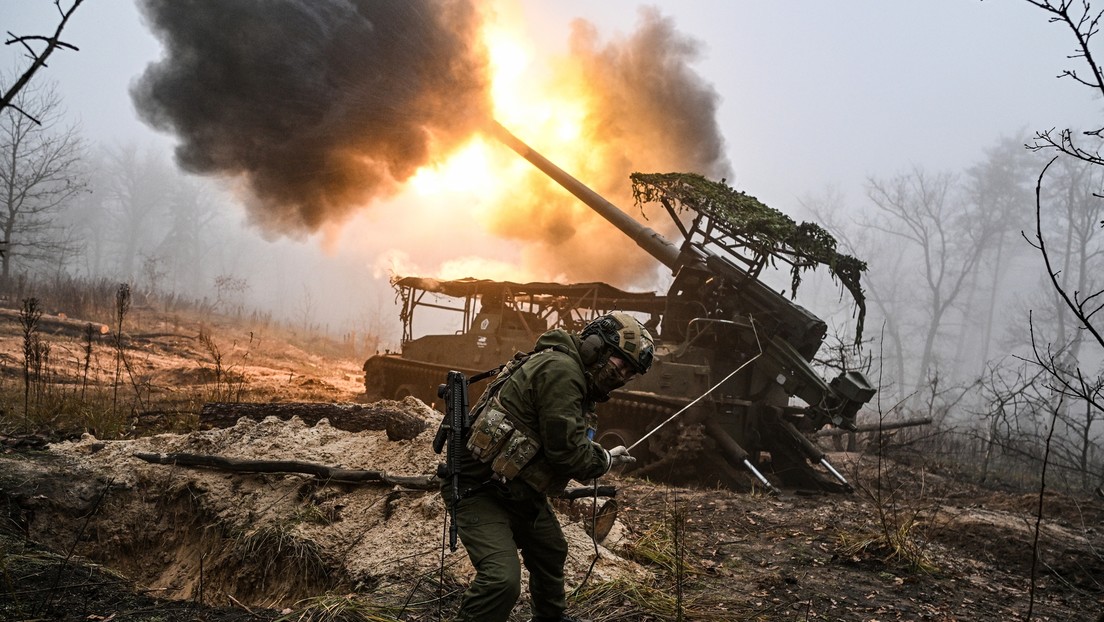 Rusia ataca sitios de preparación y lanzamiento de drones de largo alcance ucranianos