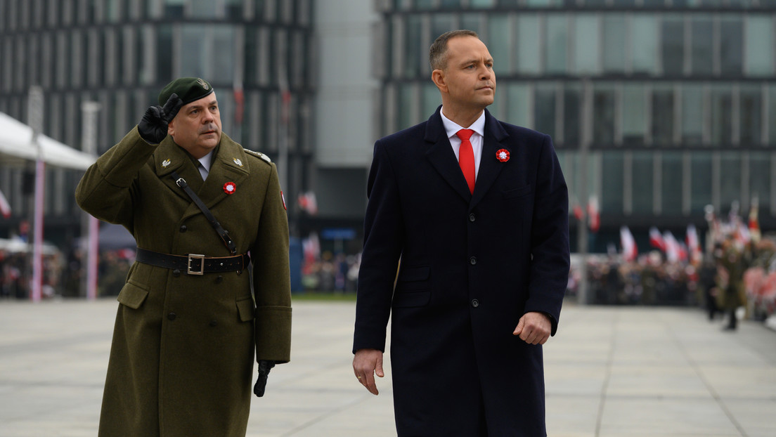 Presidente de Polonia cancela su reunión con Orbán debido a su viaje a Moscú