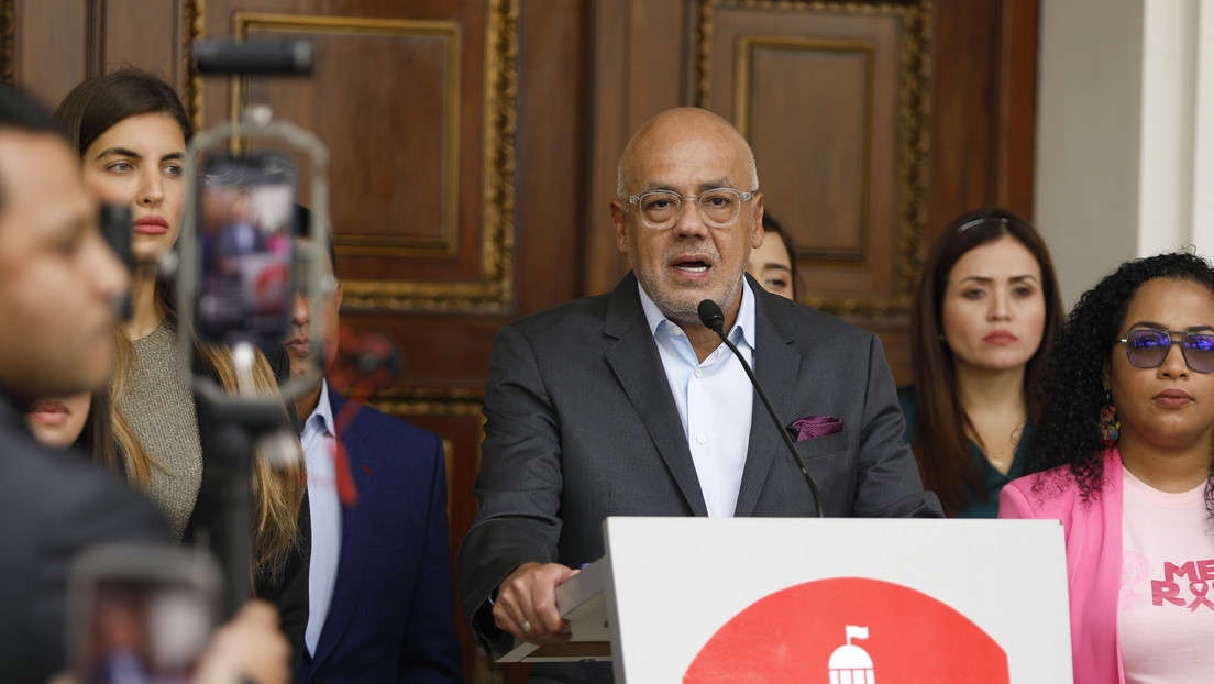 Caracas dará un paso para investigar "asesinatos de venezolanos en el mar Caribe" por EE.UU.