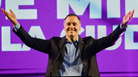 Renuncia el jefe de Gabinete de Argentina y lo reemplaza Manuel Adorni