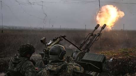 MINUTO A MINUTO: Rusia avanza en el frente mientras Kiev intenta ocultar la situación catastrófica para sus soldados