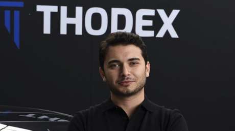 Hallan muerto en su celda a criptoempresario condenado a 11.000 años de prisión por multimillonario fraude