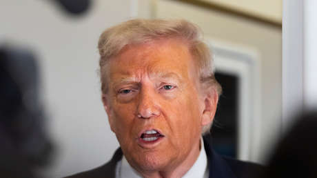 Trump amenaza con atacar a Nigeria "con todas las armas en la mano"