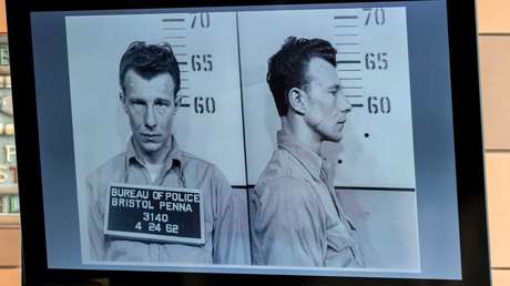 Brutal violación y asesinato de una niña en una iglesia: 60 años después, el caso queda resuelto