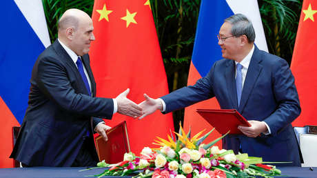 "El más alto nivel de relaciones": puntos clave de la cooperación entre Rusia y China