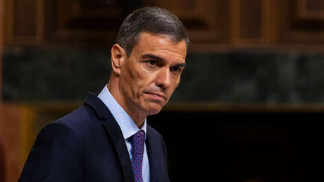 Miss Asturias 2017 revela que exministro español le contó que Sánchez "sabía todo de la corrupción"