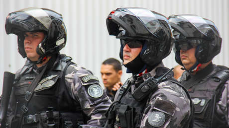 Develan los perfiles de los 117 civiles asesinados en cruento operativo policial en Brasil