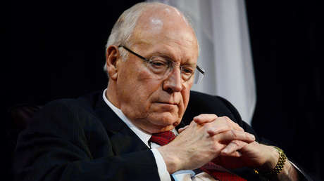 Invasiones, drogas y terror: La arquitectura silenciosa de Cheney en América Latina