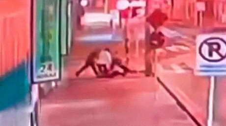 VIDEOS: La golpiza letal a un joven desvela un polémico entramado de odio