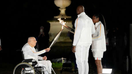 Muere el medallista olímpico más longevo