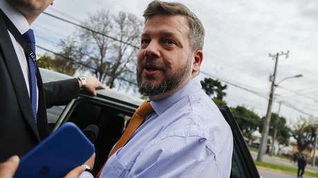 ¿Perdón a violadores de DD.HH.? La propuesta del ultraconservador Johannes Kaiser en Chile