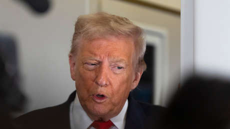 "No necesitamos botas de soldados de EE.UU. en nuestro territorio": Nigeria sobre la amenaza militar de Trump