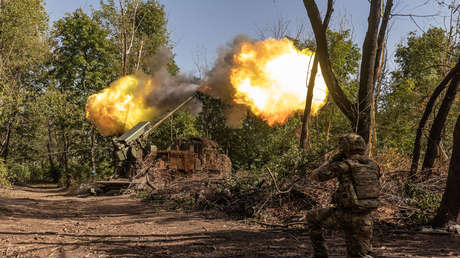 MINUTO A MINUTO: Rusia da detalles de sus nuevas poderosas armas mientras avanza en el frente