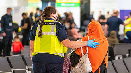 Medios: Alemania ofrece dinero a afganos para que renuncien a los visados
