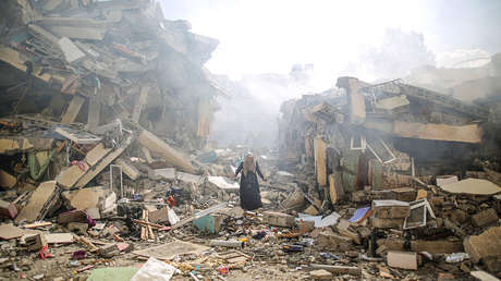 Periodista hace una pregunta incómoda sobre Israel a la Comisión Europea y lo despiden